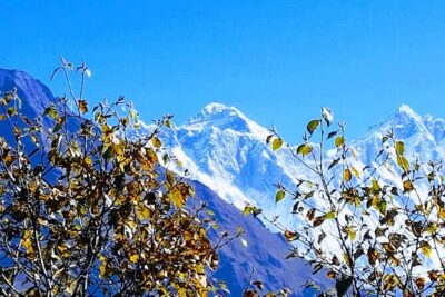 Nepal Discovery Tour: Heritage Sites & Scenic Hill Easy Hike