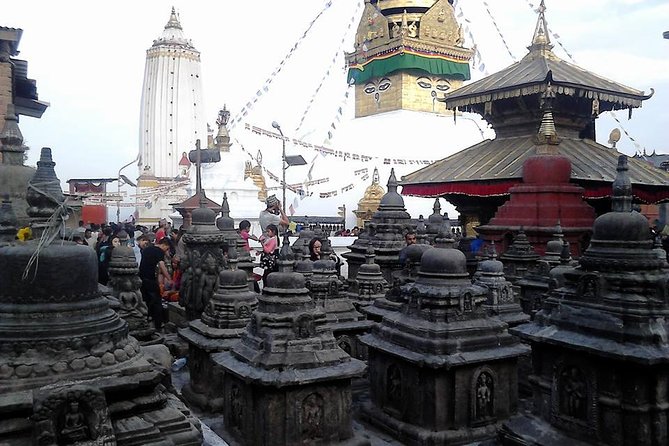 Nepal Highlights Tour: 5 Nights 6 Days Kathmandu & Pokhara Tour - A Tight Route Through UNESCO Kathmandu and Lakeside Pokhara