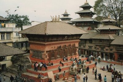 Nepal Highlights Tour: 5 Nights 6 Days Kathmandu & Pokhara Tour