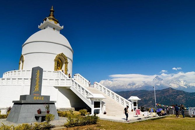 Nepal Highlights Tour: 5 Nights 6 Days Kathmandu & Pokhara Tour - Day 6 Departure: Airport Drop-Off and the Trip Wrap-Up