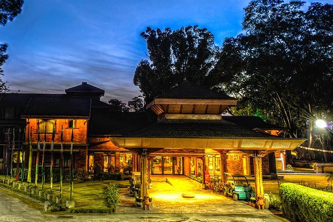 Nepal in Luxury: Kathmandu, Chitwan & Pokhara Escape - 8 Days - First day in Kathmandu: visa on arrival and smooth private pickup