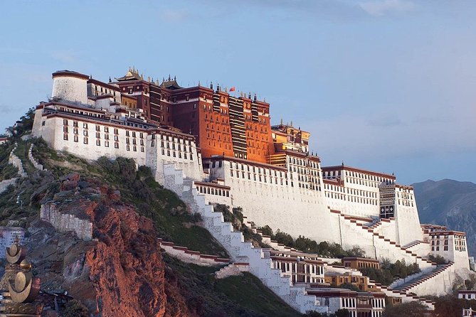 Nepal, Tibet & Bhutan tour start & end in Kathmandu, visit Lhasa, Paro & Thimpu - What the tour actually includes, and what it doesn’t