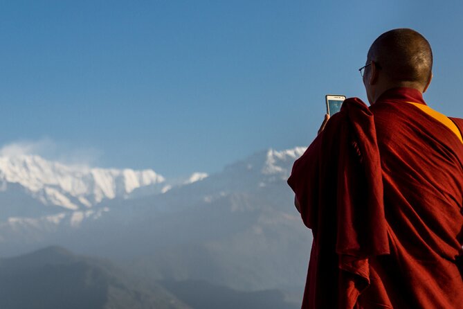 Nepal Travel Package - 6 days - Arrival in Kathmandu, Thamel base, and the logistics that reduce stress