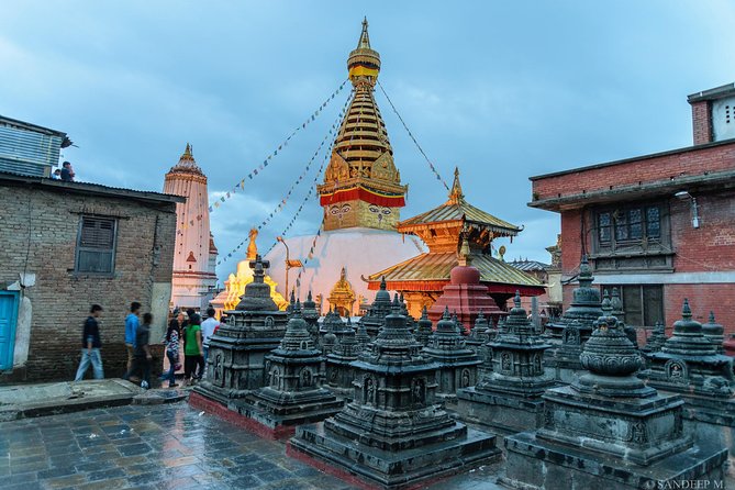 Nepal Travel Package - 6 days - Getting to Pokhara: the Trishuli River drive or a faster flight