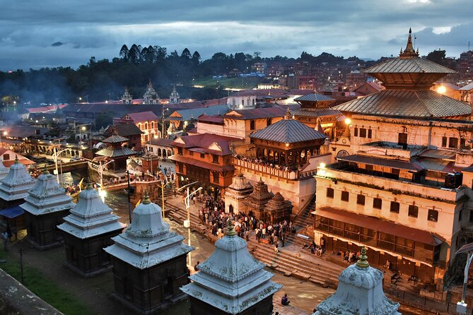 Nepal Travel Package - 6 days - Price and value: what $1,000 per person really covers