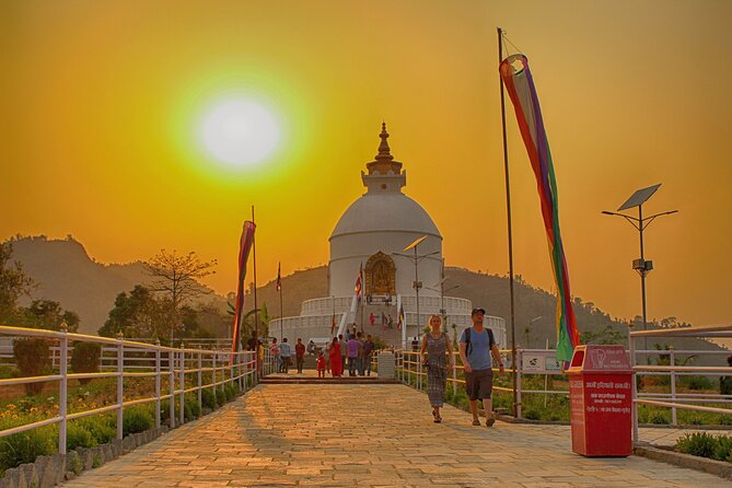 Nepal Travel Package - 6 days - Kathmandu UNESCO day: temples, stupa views, and Durbar Square