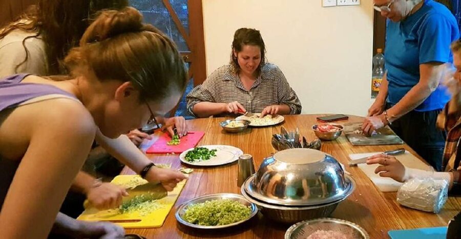 Nepalese Kitchen in Pokhara: Momos or Dal Bhat Cooking Class - Key things to know before you cook in Pokhara