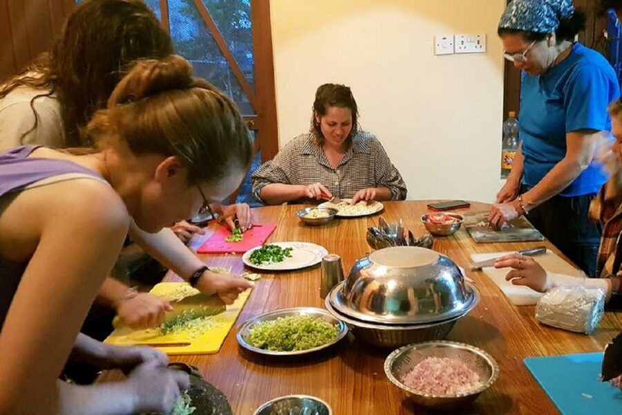 Nepalese Kitchen in Pokhara: Momos or Dal Bhat Cooking Class - Why a Pokhara home kitchen beats the usual cooking class