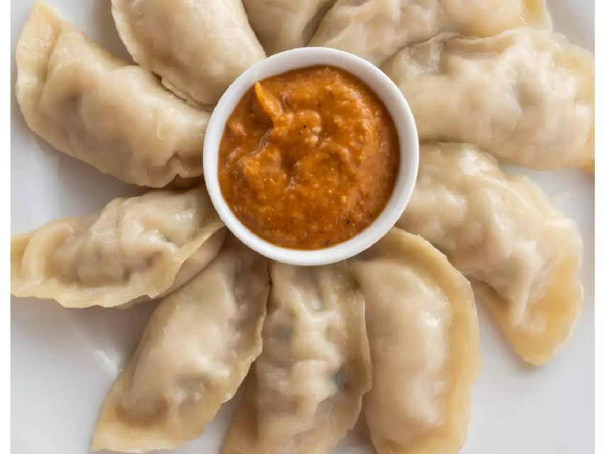 Nepalese Kitchen in Pokhara: Momos or Dal Bhat Cooking Class - The 3-hour flow, from Lakeside pickup to kitchen time