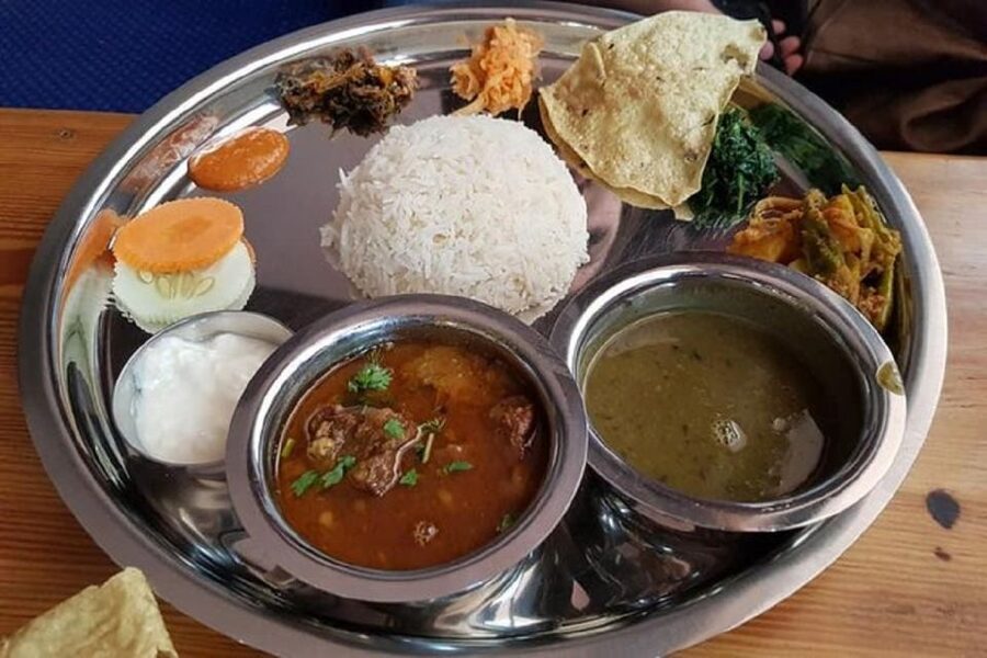 Nepalese Kitchen in Pokhara: Momos or Dal Bhat Cooking Class - Transportation and transfers from Lakeside: convenient, with one watch-out