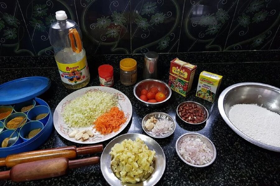 Nepalese Kitchen in Pokhara: Momos or Dal Bhat Cooking Class - Momos vs dal bhat, what you’ll really learn