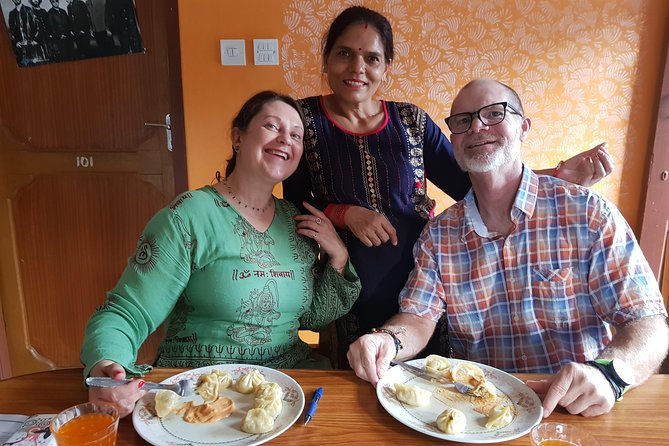 Nepalese Momos or Dal Bhat Cooking Class (Cook with Delight) - A Pokhara Cooking Class That Feels Like Dinner With a Family