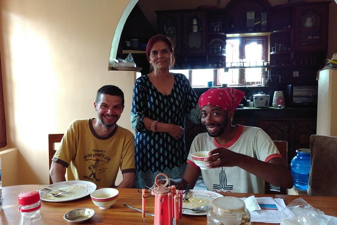 Nepalese Momos or Dal Bhat Cooking Class (Cook with Delight) - Price and Value: Is $50 a Good Deal?