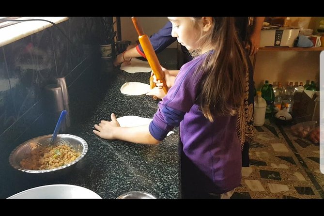Nepalese Momos or Dal Bhat Cooking Class (Cook with Delight) - Who This Class Fits Best (and Who Might Want Something Else)