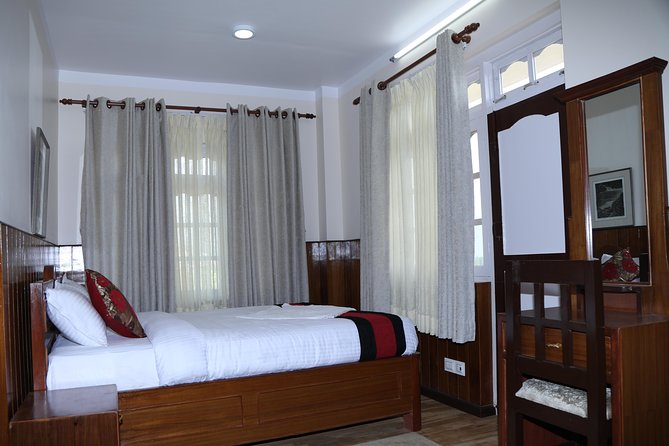 Nepali Cooking training & Cultural Homestay Experience - What the included pickup and private transport really do for you