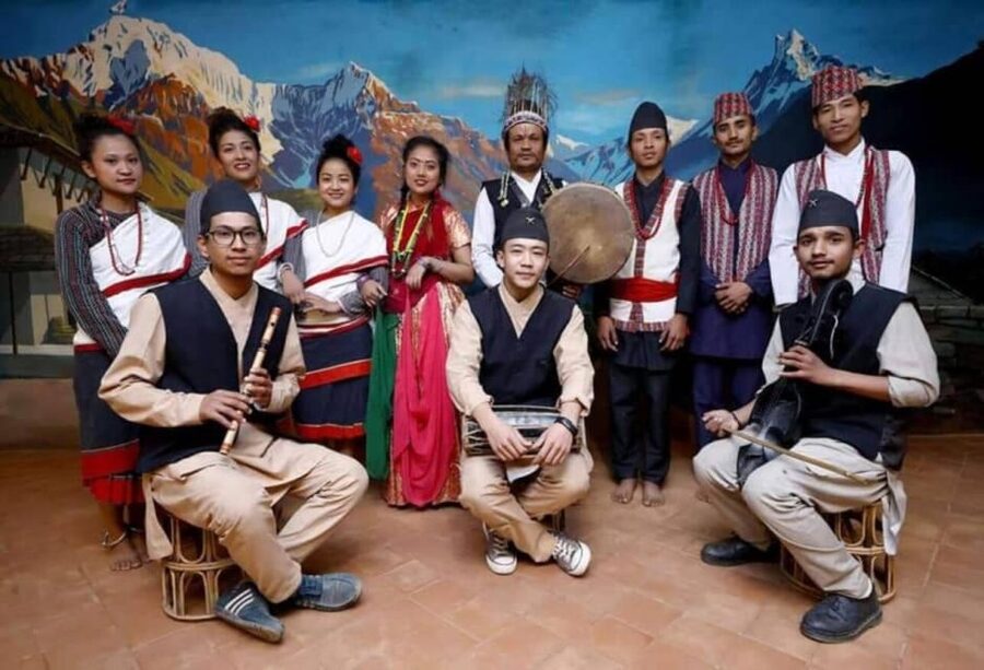 Nepali Nights: Dinner & Cultural Dance Delight in Pokhara - Key things to know before you go
