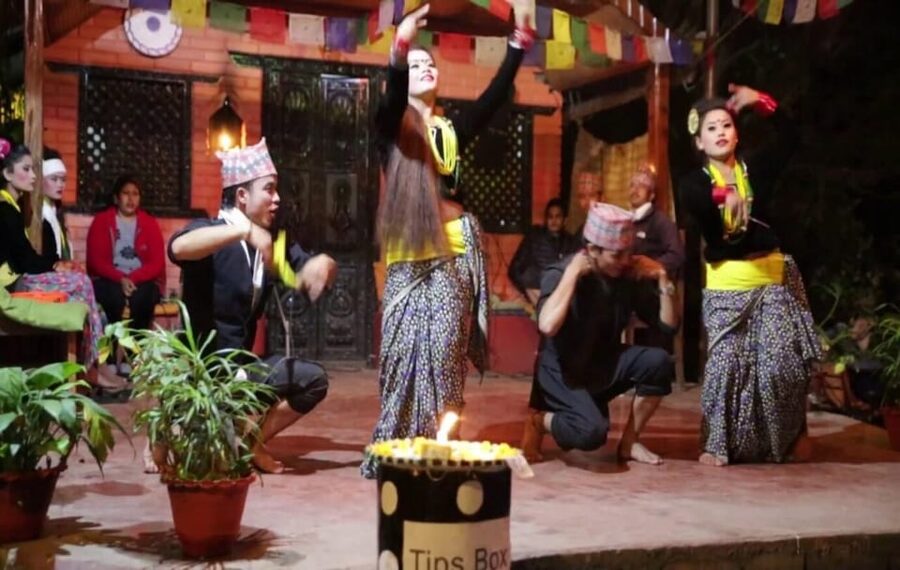 Nepali Nights: Dinner & Cultural Dance Delight in Pokhara - Who should book Nepali Nights, and who might skip it