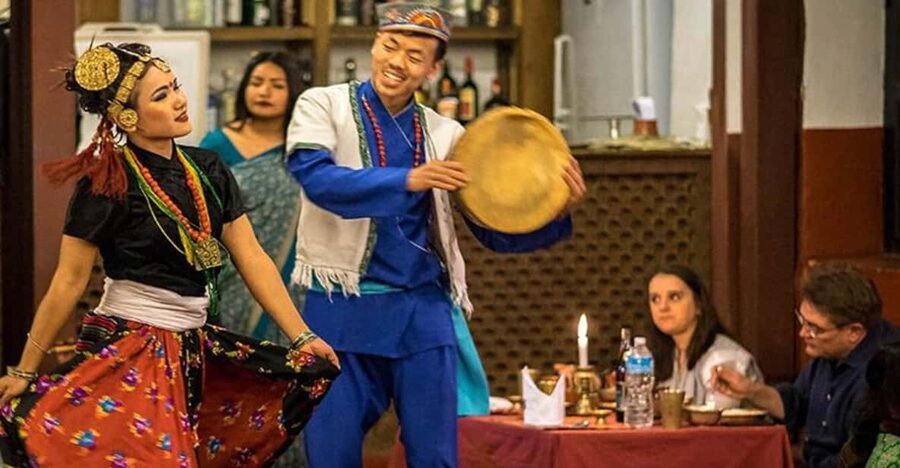 Nepali Nights: Dinner & Cultural Dance Delight in Pokhara - FAQ
