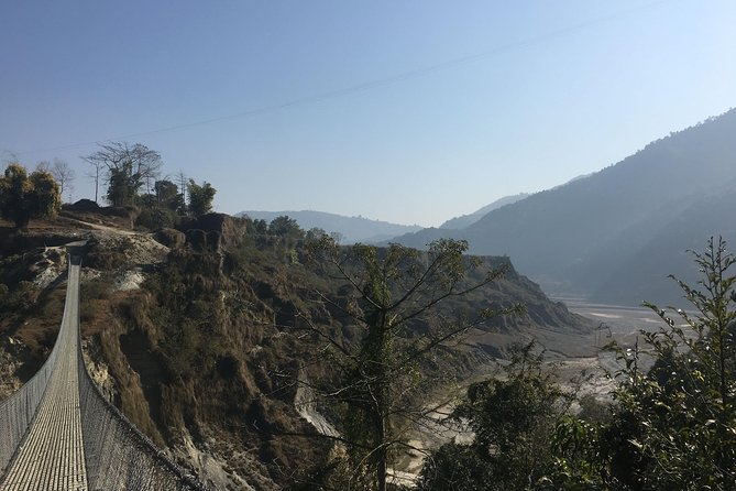 Off the Beaten Path Hiking from Pokhara - Key Highlights You’ll Care About