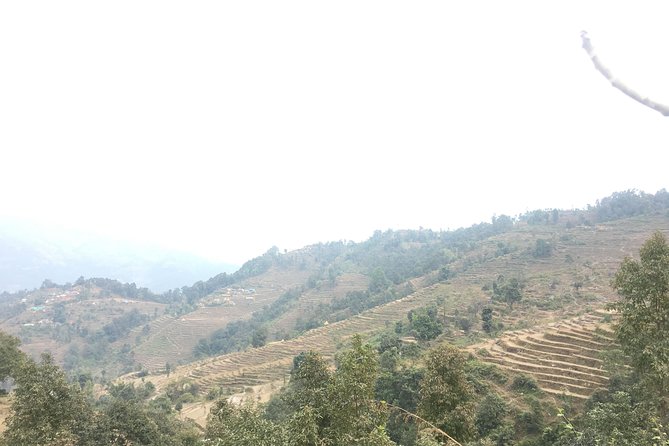 Off the Beaten Path Hiking from Pokhara - From Lakeside Pokhara to a Rural Trail Start You’ll Feel