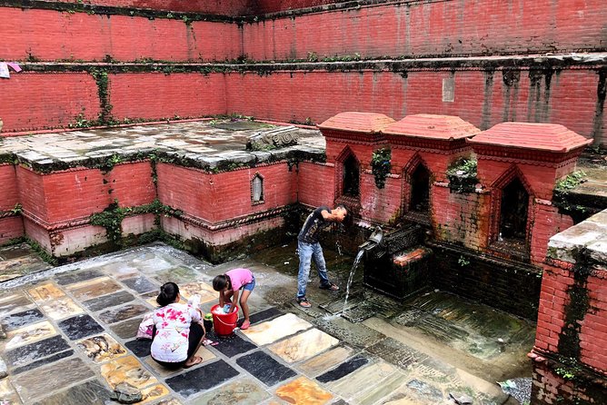 Old Kathmandu Walking Tour, Historic World Heritage Durbar Square - Kathmandu Durbar Square and Kumari Chowk: the living goddess moment