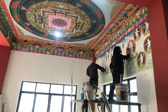 Old Kathmandu Walking Tour, Historic World Heritage Durbar Square - Who should book this tour, and who might not