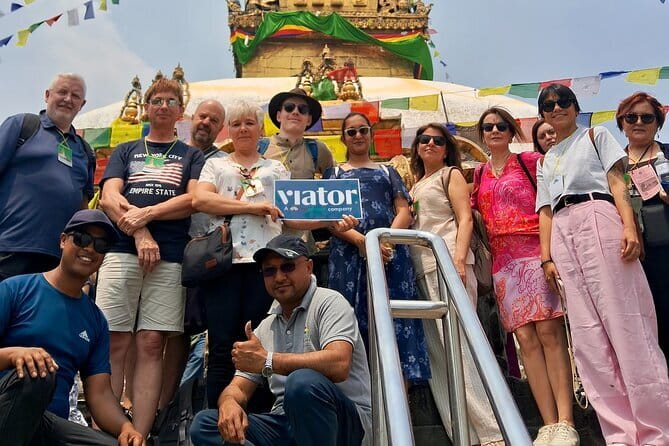 Oldest Local Market Walking Tour with Living Goddess Kumari - Price and logistics: $40 makes sense if you budget the entrance fees