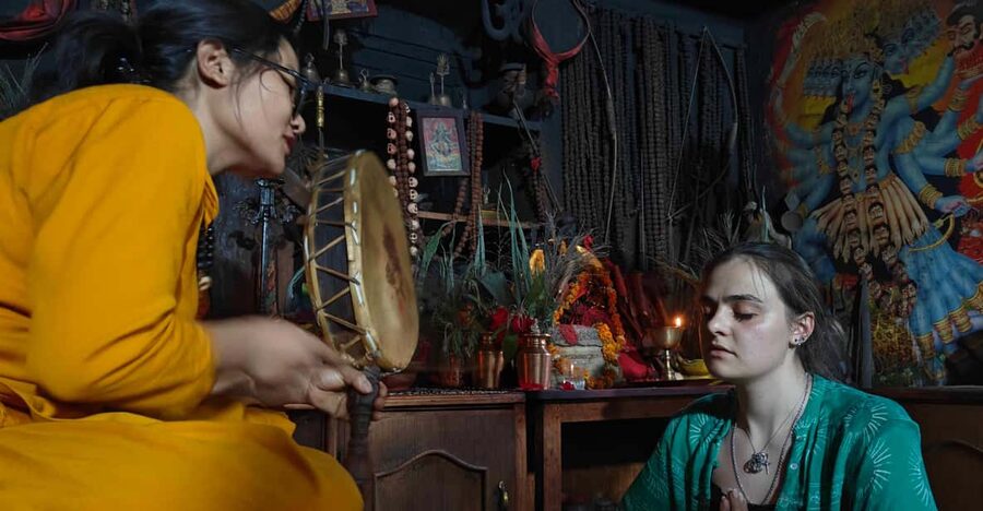 One to One Shaman consultation in Nepal - Key things to know before you go