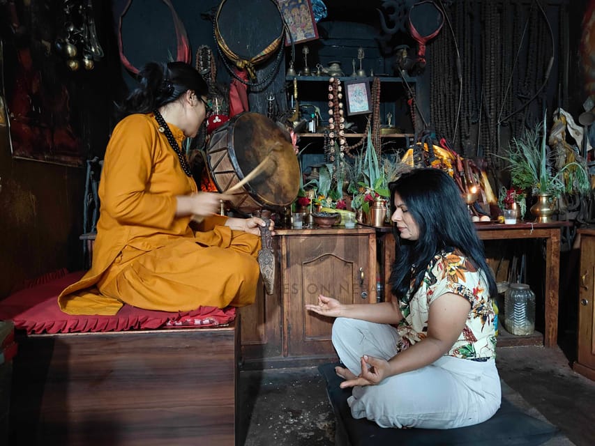One to One Shaman consultation in Nepal - Price and value: is $40 for 1.5 hours worth it?