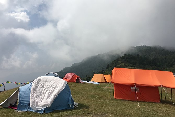 Overnight Dhampus Australian Camp Easy Hiking from Pokhara - Key highlights worth your attention
