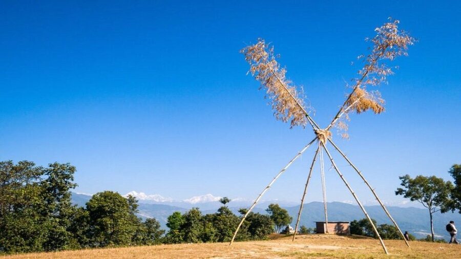 Panoramic Day Hike from Nagarkot to Changunarayan with Lunch - Changu Narayan Temple: UNESCO 5th-century architecture in a calm setting