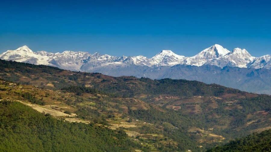 Panoramic Day Hike from Nagarkot to Changunarayan with Lunch - Price and logistics: does $61 feel like good value?