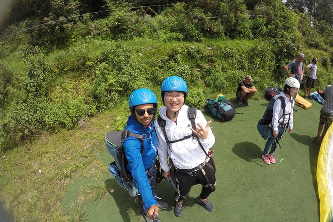 Paragliding - Key Highlights You Will Care About
