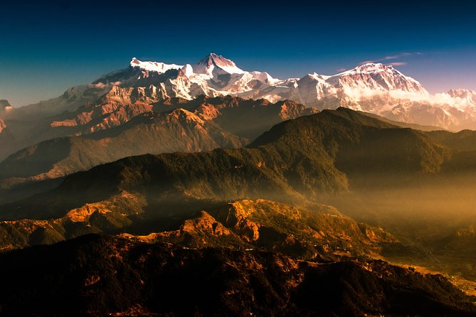 Paragliding from Pokhara - The service style, and what “well managed” means for your day