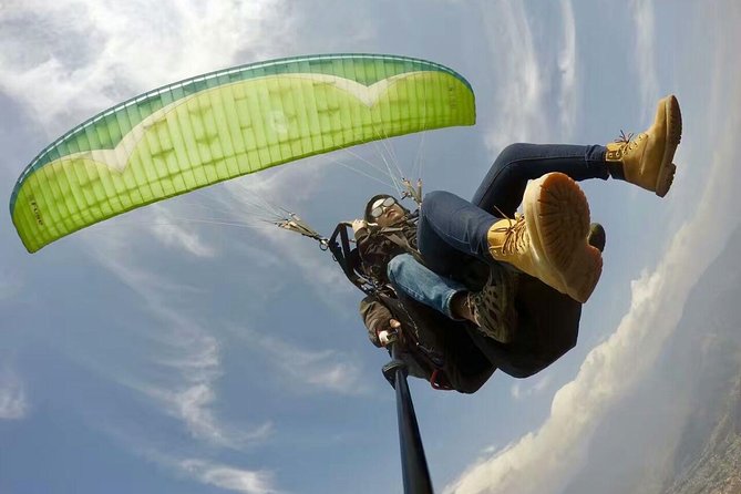 Paragliding in Pokhara - Key things that make this Pokhara flight worth your money