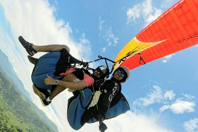 Paragliding in Pokhara - What to look for while you glide over Pokhara and the Himalayas