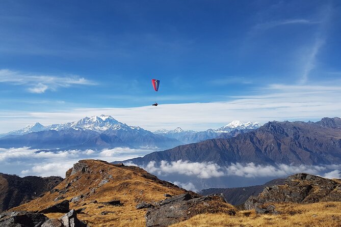 Paragliding Tandem Flight from Pokhara with Photos and Video - What Photos and Video Capture (and Why It’s Worth Getting)