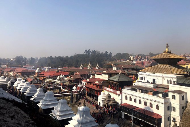 Pashupatinath Evening Aarati: Few Divinely Hours in Kathmandu - Pashupatinath at Dusk: why the evening aarti works