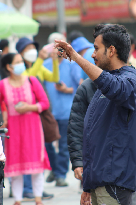 Pashupatinath: Evening tour of temple and Aarati ceremony - Bagmati River ghats and cremation rituals: what you’ll see