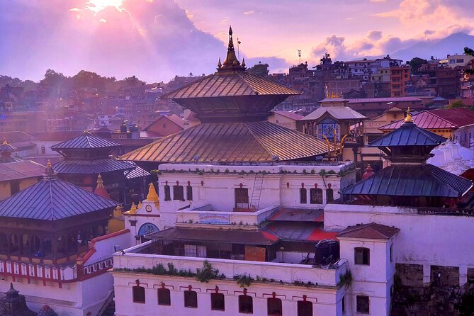 Pashupatinath Temple, Hindu Crematorium and Aarati in-depth Tour - What you get for $90 per person, and what you still need to budget