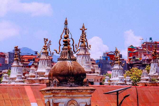 Pashupatinath Temple, Hindu Crematorium and Aarati in-depth Tour - Practical tips so you stay comfortable and respectful