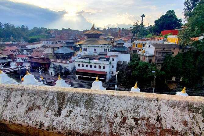 Pashupatinath Temple, Hindu Crematorium and Aarati in-depth Tour - Who this tour is best for, and who should think twice
