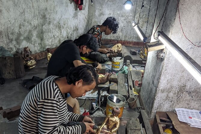 Patan and Bhaktapur Boutique Tour - Patan Museum and the UNESCO mindset: how to get more from 30 minutes