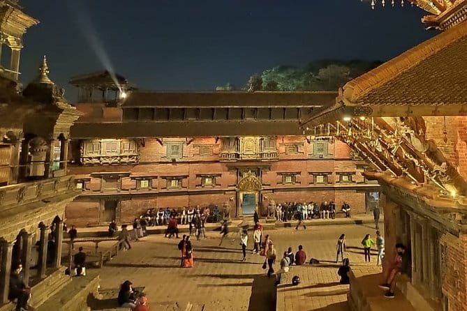 Patan and Bhaktapur Boutique Tour - Bhaktapur Durbar Square: why the next city feels different