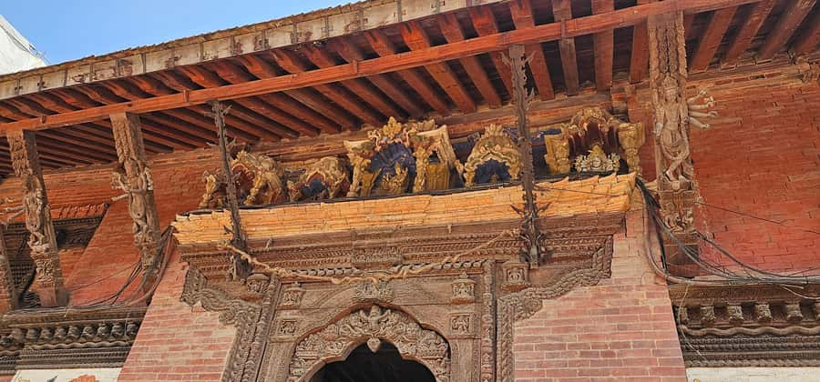 Patan and Bhaktapur City Full Day Tour - Key things that make this tour worth your time