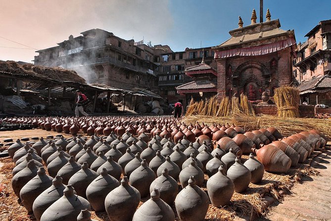 Patan & Bhaktapur Durbar Square Tour with Lunch - Private/Group - Guides and driving, the details that change the day