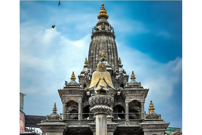 Patan Heritage Tour - Private/Small Group - Price and Logistics: What You Pay, What You Might Still Pay