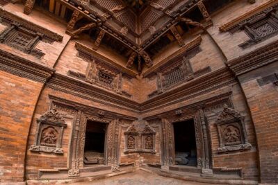 Patan Heritage Tour – Private/Small Group