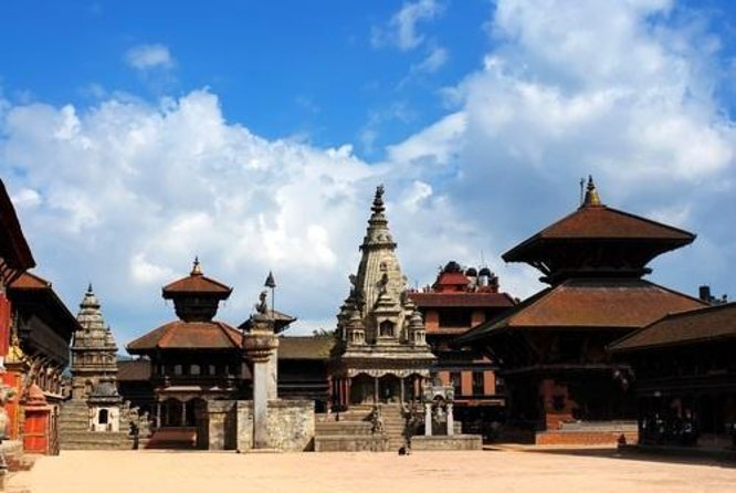 Patan Tour - Half Day Sightseeing in Kathmandu - Key things you will like about this Patan half-day tour