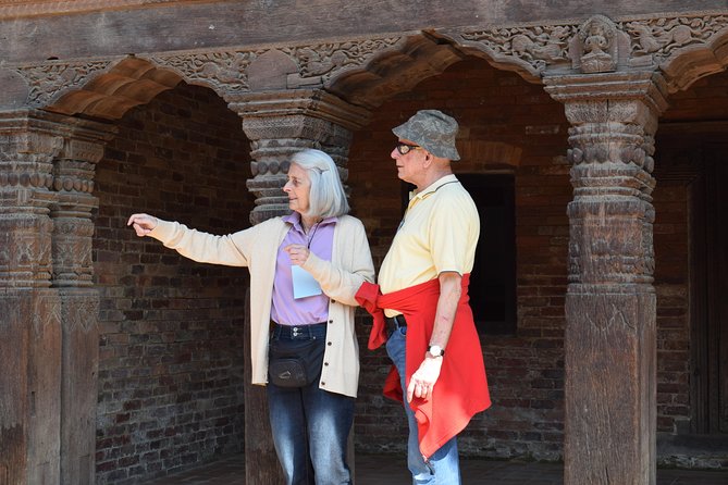 Patan Tour - Half Day Sightseeing in Kathmandu - Group discounts, private tour feel, and why that matters
